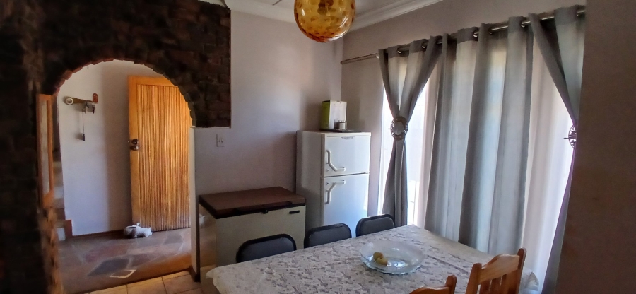 4 Bedroom Property for Sale in Uitsig Free State